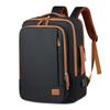 Large Capacity, Backpack, Leisure Travel Bag, Dry Wet Separation, Backpack, Expandable, Sports Bag, Business Trip Computer Bag