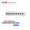 H3C US05 5-Port Gigabit Plug and Play Unmanaged Switch