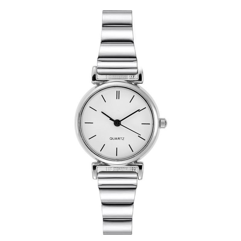 Niche Light Luxury Women'S Watches Female Students Fashion Hong Kong Style Mori Trend Quartz Watches Female