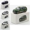 Jkm Alliage Voiture Enfants 164 Jouet Grand Cherokee Racing Eagle SUV Berline Modèle Statique Ornement