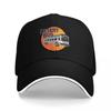 Desert Bus Baseball Cap Western Hat Golf Hat Snapback Cap New Hat Designer Man Women's