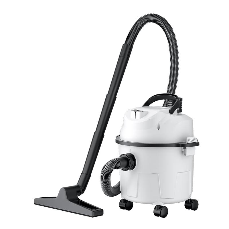POHIR 808-P16 High Power Commercial & Household Wet/Dry Vacuum