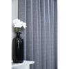 Light Gray Self -baklava Patterned Jacquard Fund Curtain Marshmall
