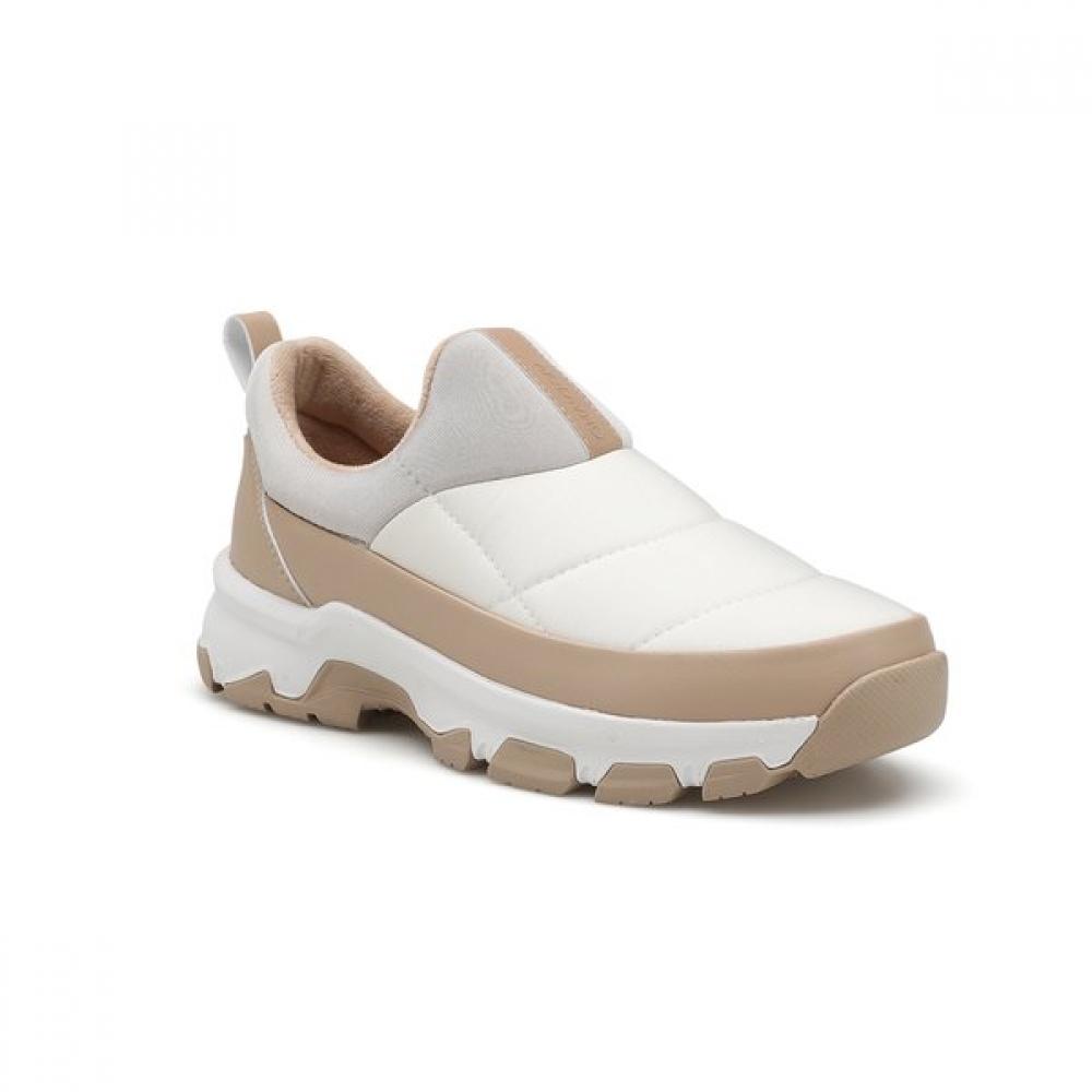 Vigevano Women S Comfort Winter Slip On Pin 01 Pink