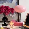 Modern LED Table Lamps USB Dimming Lighting Night Light Bedroom Bedside Dinner Bar Cafe Home Decoration Atmosphere LED Desk Lamp