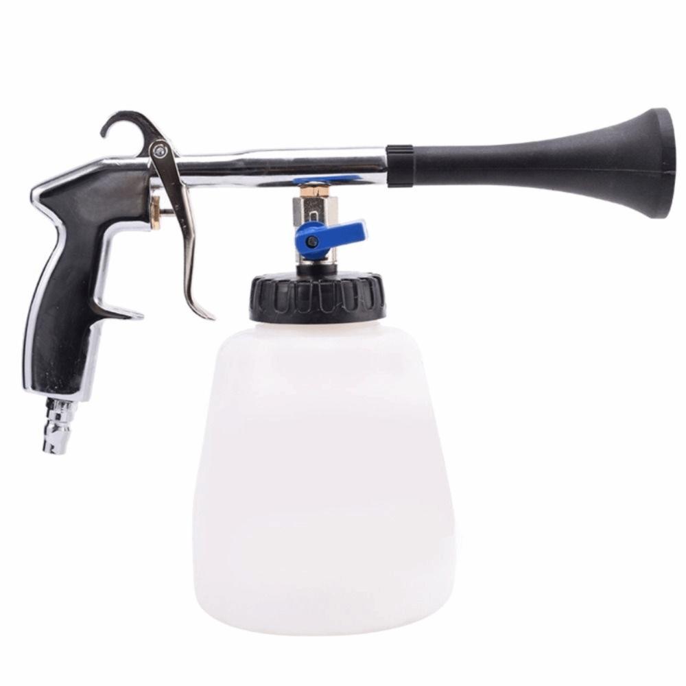 Powerful Cleaning High-pressure Foam Tool Lightweight Design Car Washer Foam Tool  Car Washing