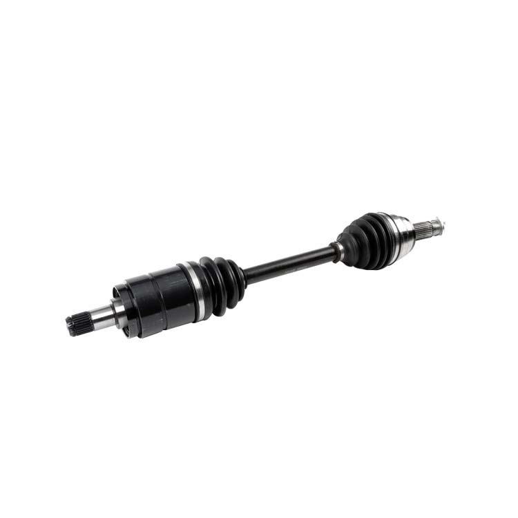 BMW 7 Series Front Axle for Models 31607545125 & 31607545126.