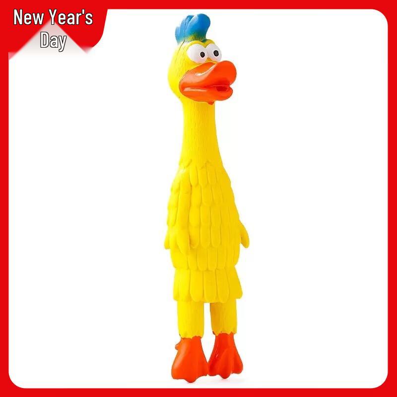 Petlimit Squeaky Pet Dog Toy