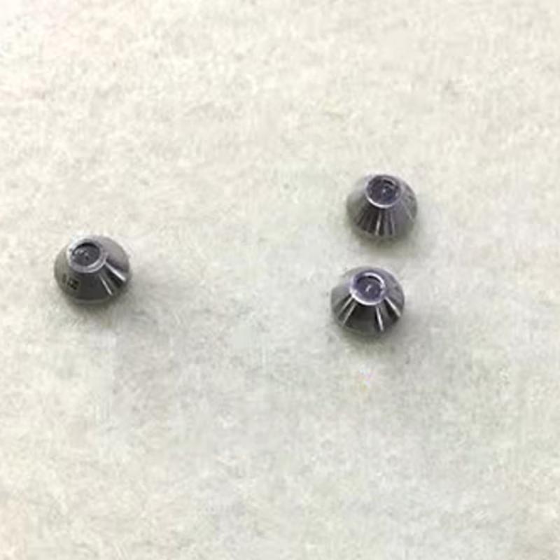 JKASHDK Dispensing Capping Split Nozzle