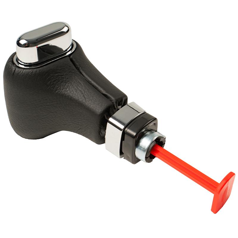 Automatická řadicí páka pro VW Volkswagen Golf 5 Sagitar Tiguan Touran Magotan Lavida Bora Passat 2006-2011 Autodoplňky