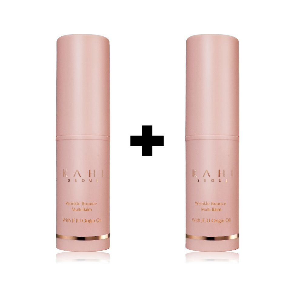 KAHI LABALEGR Wrinkle Bounce Multi Balm 9g x 2ea
