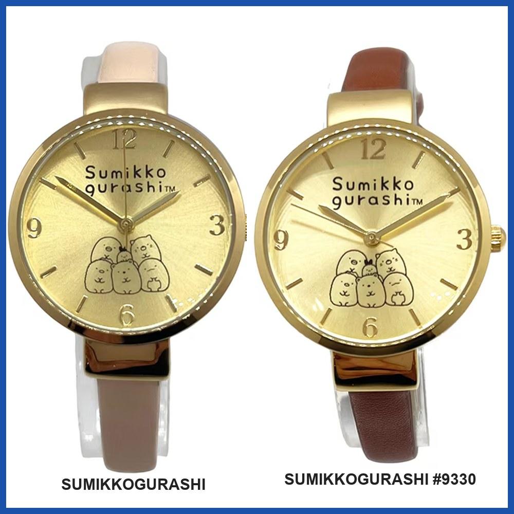 ALIAS SUMIKK Series Unisex Wrist Watch WW20100SXSG WW20101SXSG Gift Casual Business Sports Student