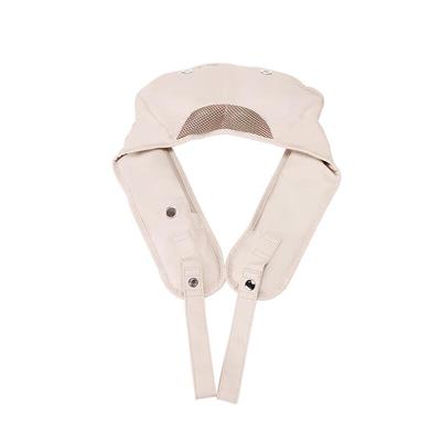 SK-2017L Enhanced Neck & Shoulder Massager CN Plug (adapter Included)