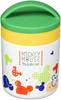 Skater Insulated Soup Jar, 300ml, Mickey Mouse, Mitsumaru, Pop Colors, LJFC3