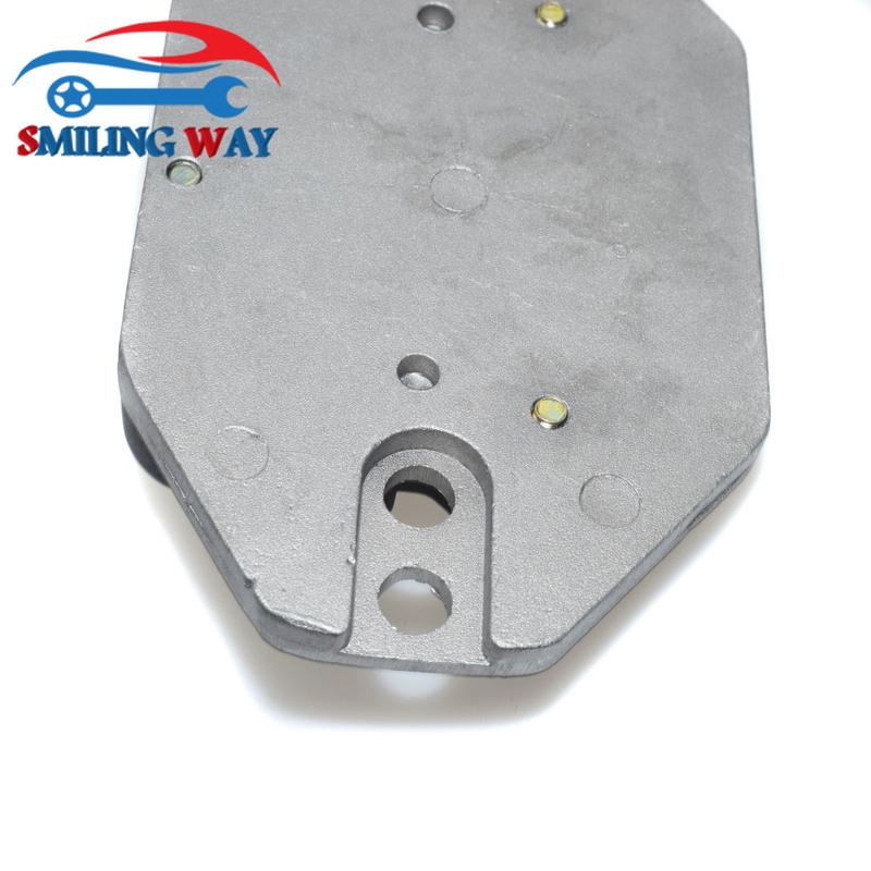 Ignition Control Unit Switch For Mercedes-Benz W114 W123 W124 W201 W460 W461 A0015458632 A0025451832 A0025455832 A0025455932