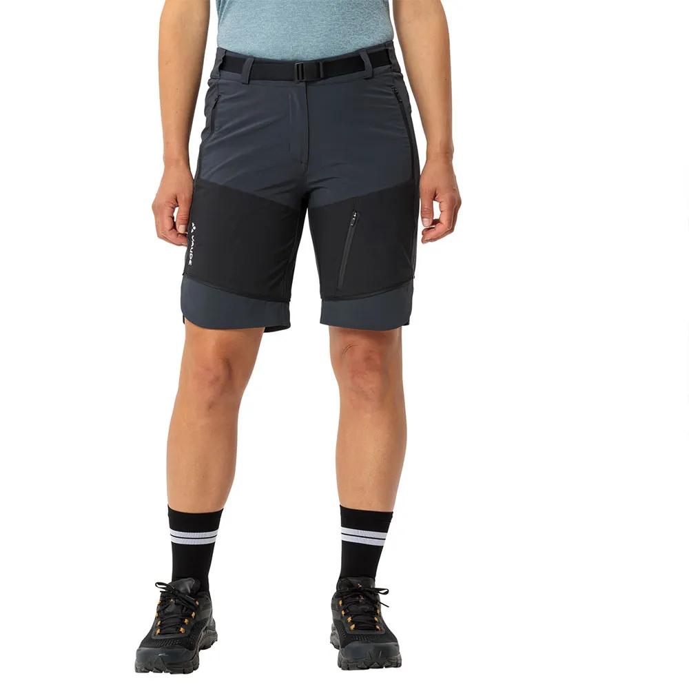 VAUDE Брюки Elope Zip Off