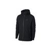 Jackets Men's Black Hooded Moderate Other AA3785-010