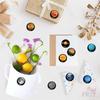 500Pcs/Roll Planets in The Universe Kids Rewards Stickers - DIY Scrapbooks Album Decor Sealing Label Decals