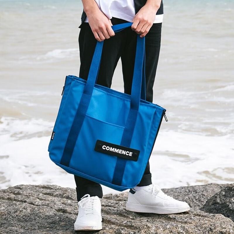 SUBTLE Everyday Casual Tote Shoulder Bag