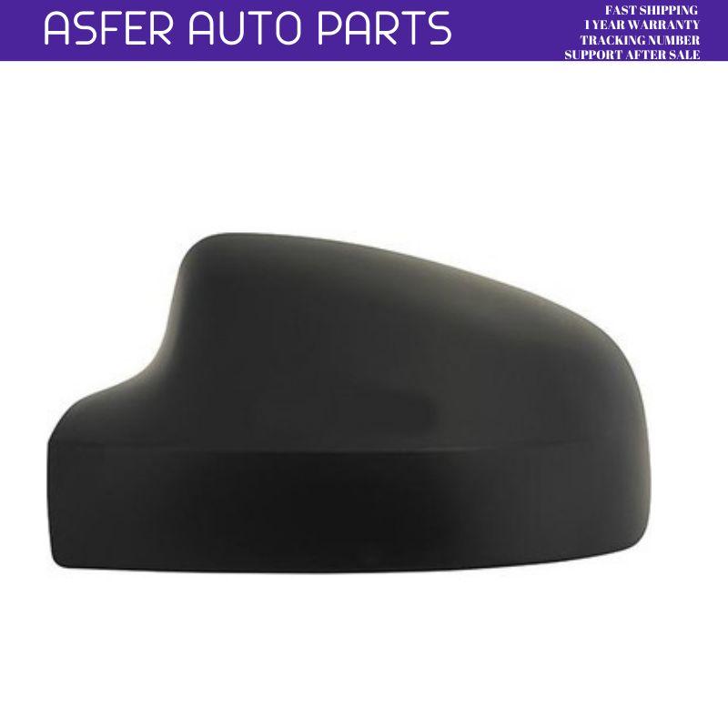 Side Mirror Cover, Left Side for Duster Mk1 Sandero Mk2 Logan Mk2 OEM 963736915R
