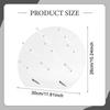 Transparent Acrylic Donut Rack Pastry Display Stand Doughnut Holder Decorative Centerpiece for Kitchen Baby Shower