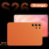 S26 Ultra Android Tablet: 12+512GB, Large Screen, Eye Protection, WiFi Support