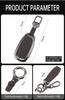 Chery Tiggo Key Case for 2025 Tiggo 8 Pro/9/8 Plus/8L/7 Plus and Arrizo 8 Models