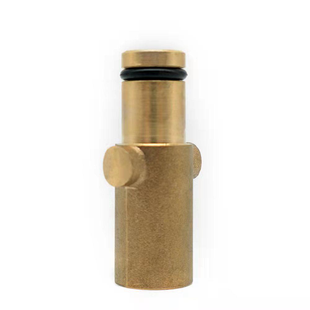 Liqi Yili High-Pressure Washer Gun Head Adapter