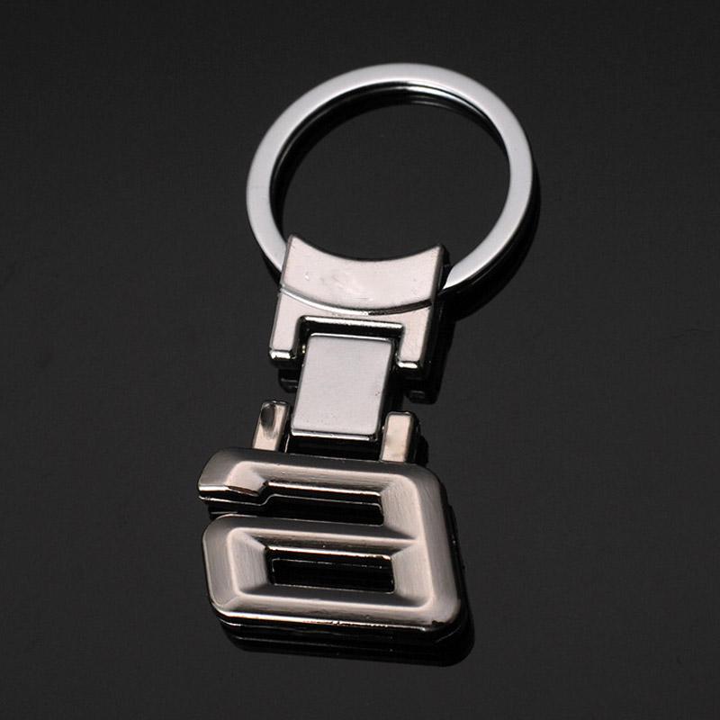 Auto Styling Schlüsselbund Schlüsselbund Schlüssel Kette Schlüssel Ring Für BM WX 1 3 5 6 7 8 Emblem Auto metall Schlüssel Fob Zubehör