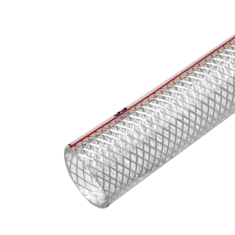Xingongpai Transparent PVC Flexible Hose
