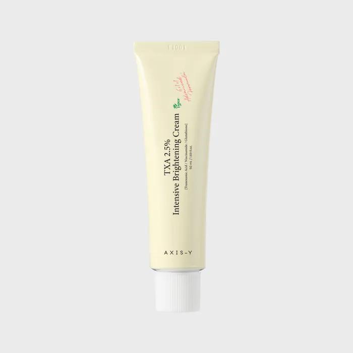 TXA 2.5% Intensive Brightening Cream 50ml