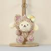 Plush Cat Toy With Pp Cotton Filling For Kids And Collectors