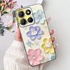 For Motorola Moto G15 Case Stylish Painted Cover Shockproof Soft TPU Phone Case For Motorola G15 G 15 MotoG15 Fundas 6.72'' Capa