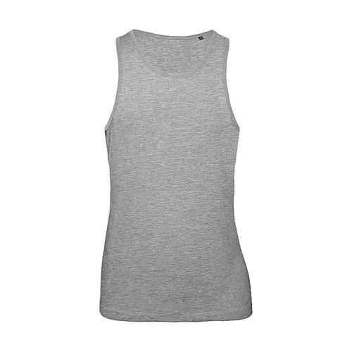 B&C Mens Inspire Organic Tank Top