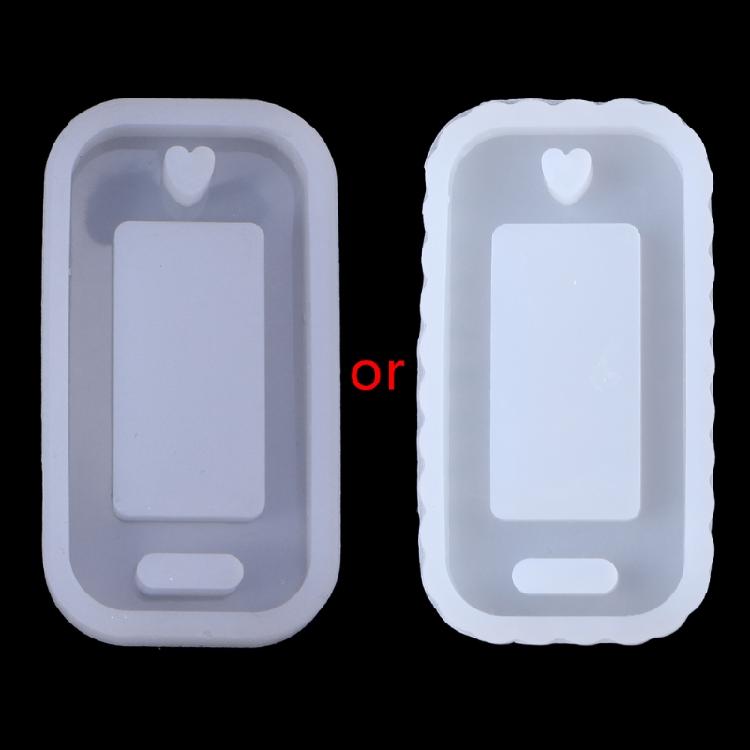 Форма Брелок Кулинария Выпечка Маффины Капкейки Шоколадный Торт Десерт Нетоксичный 1 белый