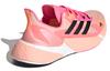 adidas X9000l4 For Orange Women's FX8462