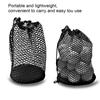 Bag with Mesh   Nylon Storage Holder   Pouch Poke 25  s Collector