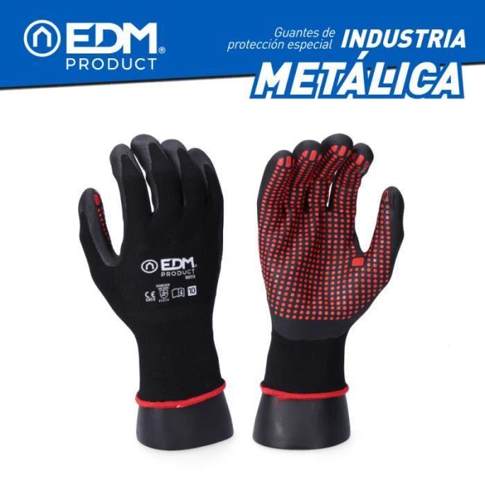 Gant Industrie Metallurgique E