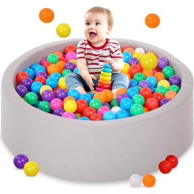 Equipamiento para estimulación y movilidad – Piscinas secas