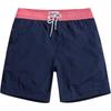 New Independence Day D Printed Casual Breathable Men's Beach Pants Breathable and Comfortable