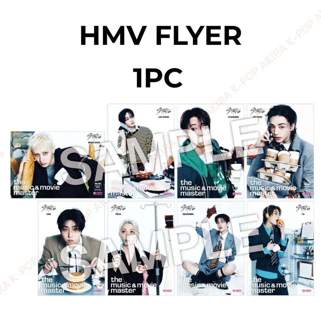 Stray Kids THIS & THAT ALBUM PHOTO CARD / JAPAN POB / LUCKY DRAW / OFFICIAL / Pre-Order