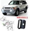 For Pajero Sport K90 MB506511 Fender Holder for Pajero V60 Hood Damper for Shogun V70 Holder for Pajero Sport Kh 1 Piece