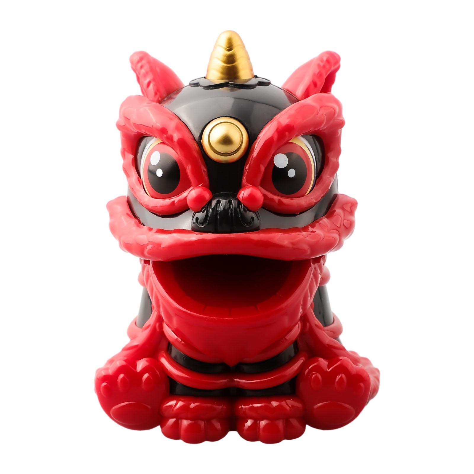 Solar Wealth Fortune Car Dashboard Ornament Chinese Style Eco Friendly Eco Friendly Energy Saver Energy Saver For Car Decor