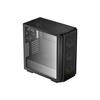 DeepCool CG560 Midi Tower Black