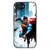 Cover for Xiaomi Redmi Note 14 12 13 ProPlus A4 A3 Pro Plus 12C 13C 14C 5G Phone Case S-Supermans DC Movie