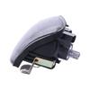 10 W Halogen Corner Signal Lamp with 12 V/24 V Rating, Rear Bulb Socket and Metal Brackets for Front Light Replacement