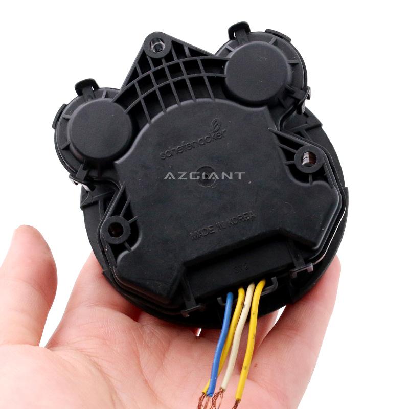 Azgiant Rearview Mirror Adjustment Motor Actuator for Hyundai I20 I30 and for Hyundai Tucson