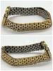 [USED] Battery/Operating SEIKO Quartz Watch Gold Women's
