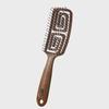Hairbrush Wood Mini