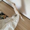 Universal Oblique Dumpling Bag For Boys And Girls Lightweight Versatile Shoulder Bag